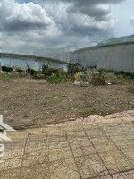 Bán Nhanh Lô Đất 108M2/ 820 Triệu .Đ Huỳnh Thị Chấu. Xã Hiệp An. Tp Thủ Dầu Một. Gần Trường Th Kim Đồng