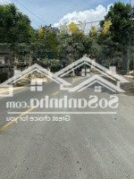 Bán Nhanh Lô Đất 108M2/ 820 Triệu .Đ Huỳnh Thị Chấu. Xã Hiệp An. Tp Thủ Dầu Một. Gần Trường Th Kim Đồng