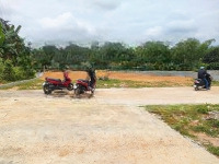 1T6 Đất Vườn Hoà Ninh_300M2 Có 120M2 Đất Ở | Cạnh Nhà Văn Hóa , Hòa Vang.