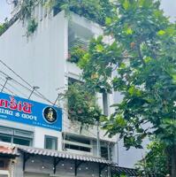 BÁN NHÀ MẶT PHỐ 72M2, 5PN GIÁ TỐT TẠI- SỐ 7, LÔ D CƯ XÁ PHÚ LÂM ( LÝ CHIÊU HOÀNG) P.10, Q.6,