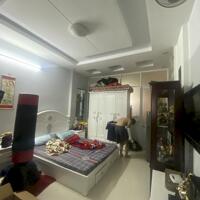 BÁN NHÀ MẶT PHỐ 72M2, 5PN GIÁ TỐT TẠI- SỐ 7, LÔ D CƯ XÁ PHÚ LÂM ( LÝ CHIÊU HOÀNG) P.10, Q.6,