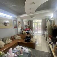 BÁN NHÀ MẶT PHỐ 72M2, 5PN GIÁ TỐT TẠI- SỐ 7, LÔ D CƯ XÁ PHÚ LÂM ( LÝ CHIÊU HOÀNG) P.10, Q.6,