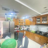 BÁN NHÀ MẶT PHỐ 72M2, 5PN GIÁ TỐT TẠI- SỐ 7, LÔ D CƯ XÁ PHÚ LÂM ( LÝ CHIÊU HOÀNG) P.10, Q.6,