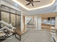 Bán Nhà Hoài Đức - Lô Góc 2 Mặt Thoáng - Gara Ô Tô - 7 Tầng (Có Thang Máy) - Ngõ Thông - Kinh Doanh