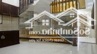 Nhà Đẹp 2 Tầng 2 Mặt Tiền Trần Khát Chân, Vĩnh Hòa, Nha Trang