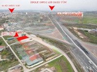 Cần Bán 135M2 Ngay Nút Giao Tân An- Giao Thông Thuận Tiện