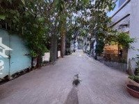 Bán Đất Thổ Cư Hà Huy Giáp, P Thạnh Xuân, Quận 12,Diện Tích4X25M Đường Thông Ô Tô