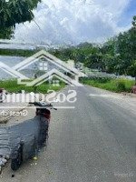 Đất Chính Chủ Diện 5X20 Sổ Hồng Sẵn Giá Bán 950 Triệu Gần Trường Học Bình An,Chợ Bình An, Siêu Thị
