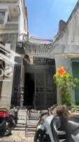 Bán Nr Hẻm Xe Tải Thông, 45M2, 2 Lầu, Hồng Bàng, Quận 6, Giá Bán 6,5 Tỷ