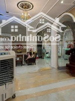 Bán Biệt Thự Mỹ Giang - Phú Mỹ Hưng - Q7 - 40 Tỷ - Lh 0919 - 575 - 711