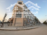 Vin Móng Cái - Độc Quyền Căn Góc Siêu Đẹp Rẻ, Gần Hồ Bơi, Gần Công Viên, Sát Cạnh Trường Học