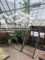 Mặt Tiền Âu Dương Lân 1 Đời Chủ 4 Tầng Nở Hậu Thu Nhập Cao P3 Q8