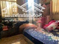 Mặt Tiền Âu Dương Lân 1 Đời Chủ 4 Tầng Nở Hậu Thu Nhập Cao P3 Q8