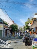Bán Nhà Phố Mặt Tiền Đường Huỳnh Thị Hai.phường Tân Chánh Hiệp ,Quận 12