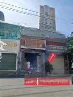 Bán Nhà Phố Mặt Tiền Đường Huỳnh Thị Hai.phường Tân Chánh Hiệp ,Quận 12