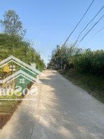 Bán Đất Vũ Lăng, 1,79 Tỷ, 100M2, Pháp Lý Đầy Đủ, Hướng Tây Nam, Mặt Tiền 4.3M, Ngõ 5M, Hot!