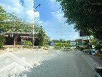 Bán Nền Mặt Tiền Nguyễn Hiền, Kdc 91B Ninh Kiều, Cần Thơ Cách Trần Hoàng Na 70M Tiện Kinh Doanh