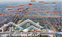 Biệt Thự Mỹ Đình Tt Từ 50 Tỷ - Còn Lại Htls 0%/12 Tháng - Liên Hệ: 0981152882