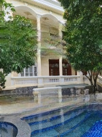 Quá Rẻ Bán Biệt Thự 1155M2 Tại Đường Số 16, Thảo Điền, Quận 2, Hồ Chí Minh, Giá Cực Chất 210 Tỷ Vnd