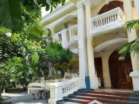 Quá Rẻ Bán Biệt Thự 1155M2 Tại Đường Số 16, Thảo Điền, Quận 2, Hồ Chí Minh, Giá Cực Chất 210 Tỷ Vnd