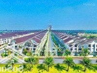 Mở Bán Phân Khu Nhà Phố Shophouse Thương Mại Cuối Cùng, Tại Centa Vsip , Hàng F0 Giá Gốc Từ Cđt,