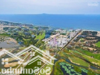 Bán Gấp Lô Sạch Đẹp, Nằm Ngaymặt Tiềnđường 15M5 Ven Biển Nam Đà Nẵng - Giá Tốt Chỉ 2,X Tỷ
