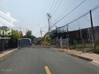 Đất Siêu Hot Tại Điện Biên Phủ, Ninh Thạnh, Tây Ninh, 3 Tỷ, 262 M2