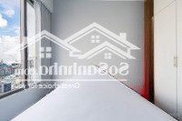 Cho Thuê Căn Hộ 3 Phòng Ngủ 2 Vệ Sinh 29 Triệu/Tháng, 111M2 Tại River Gate, Q4, Full Nội Thất Cao Cấp View Sông