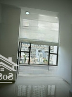 Cho Thuê Văn Phòng Officetel River Gate 38M2 Giá Bán 13 Triệu/Tháng - Có Máy Lạnh, Rèm, Tiện Ích Đầy Đủ