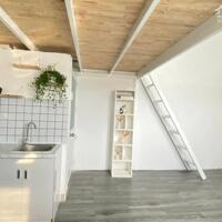  Cho Thuê căn DUPLEX đẹp như mơ ngay tại tân bình