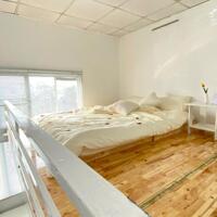  Cho Thuê căn DUPLEX đẹp như mơ ngay tại tân bình