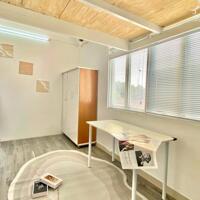  Cho Thuê căn DUPLEX đẹp như mơ ngay tại tân bình
