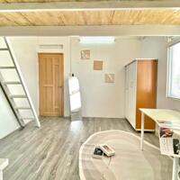  Cho Thuê căn DUPLEX đẹp như mơ ngay tại tân bình