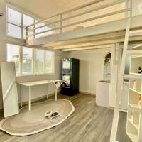  Cho Thuê căn DUPLEX đẹp như mơ ngay tại tân bình