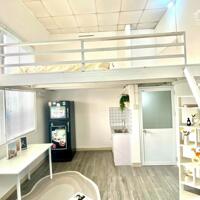  Cho Thuê căn DUPLEX đẹp như mơ ngay tại tân bình