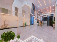 Hiếm Có! Bán Nhà Hẻm Xe Hơi Đường Cô Bắc P1 Phú Nhuận- Yên Tĩnh, An Ninh. 36M2 3 Phòng Ngủgiá Bán 1,78 Tỷ Shr