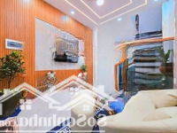 Hiếm Có! Bán Nhà Hẻm Xe Hơi Đường Cô Bắc P1 Phú Nhuận- Yên Tĩnh, An Ninh. 36M2 3 Phòng Ngủgiá Bán 1,78 Tỷ Shr