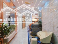 Hiếm Có! Bán Nhà Hẻm Xe Hơi Đường Cô Bắc P1 Phú Nhuận- Yên Tĩnh, An Ninh. 36M2 3 Phòng Ngủgiá Bán 1,78 Tỷ Shr