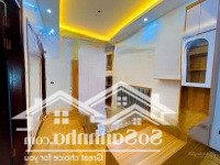 Best Choice Phân Khúc 6 Tỷ - Kim Ngưu - Trần Khát Chân - 42M2 - Gara Ô Tô Sát Nhà.