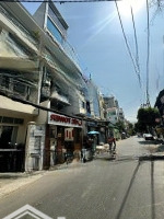 Bán Nhàmặt Tiềncống Quỳnh P Phạm Ngũ Lão Quận 1 ,Dt:4.3X20 Cn 86M2 Giá Bán 16.5 Tỷ Thương Lượng