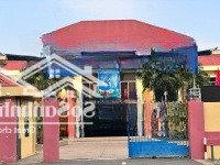 Chủ Gửi. Bán Nhà Cấp 4 Mặt Tiền Đường Thống Nhất -368M2 (12X30.6M) P.bình Thọ ,Thủ Đức.hcm