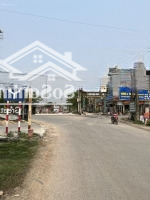 Chính Chủ Bán 43,3 M2 Đất Thổ Cư Lô Góc, Khánh Hà Thường Tín, Ngay Sát Đường Song Hành Vành Đai 4