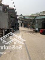Chính Chủ Bán 43,3 M2 Đất Thổ Cư Lô Góc, Khánh Hà Thường Tín, Ngay Sát Đường Song Hành Vành Đai 4