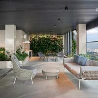 Cho thuê gấp căn hộ 1PN+1, 1WC, 71m2 tại Grand Marina Saigon, giá chỉ 55tr vnd bao phí quản lý.