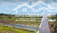Bán Nhanh Lô Đất Tại Vị Trí Biển