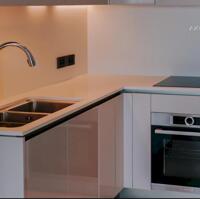 Cho thuê gấp căn hộ 1PN+1, 1WC, 71m2 tại Grand Marina Saigon, giá chỉ 55tr vnd bao phí quản lý.