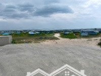 View Đất Full Thổ Cư Sát Khu Du Lịch Hòn Đỏ - Xã Thành Hải - Huyện Ninh Hải