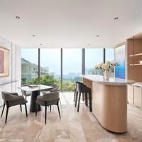 Cho thuê gấp căn hộ 1PN+1, 1WC, 71m2 tại Grand Marina Saigon, giá chỉ 55tr vnd bao phí quản lý.