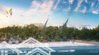 Chỉ Còn 3 Căn View Biển Đợt 1 Dự Án Xanh Island Của Chủ Đầu Tư Sun Group