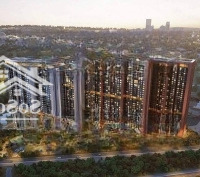 Bán Ch 2 Phòng Ngủtòa S1- Lumi Hà Nội Của Capitaland- Nam Từ Liêm- 53,8M2- 4,23 Tỷ - Liên Hệ: 0936041796